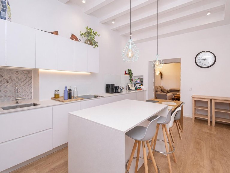 Apartment for Sale in Centro, Palma De Mallorca, Balearic Islands 1
