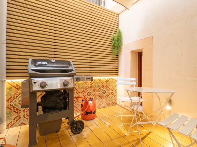 Apartment for Sale in Centro, Palma De Mallorca, Balearic Islands 13