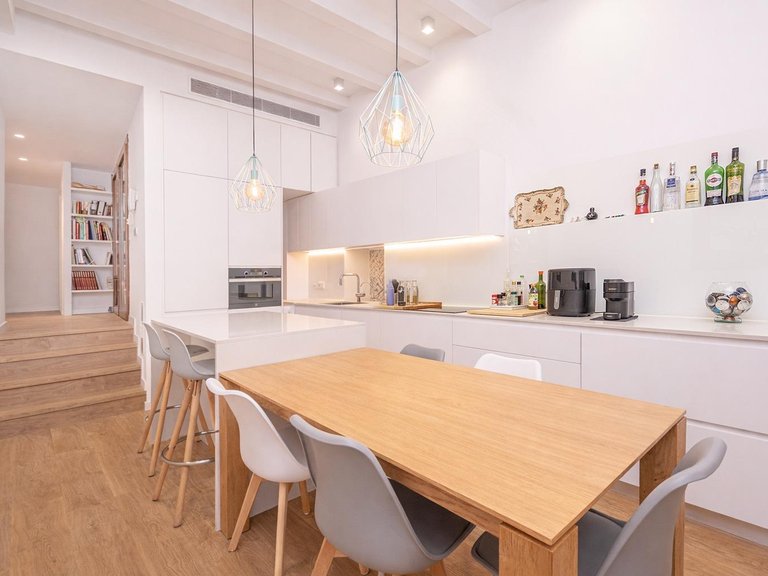 Apartment for Sale in Centro, Palma De Mallorca, Balearic Islands 5