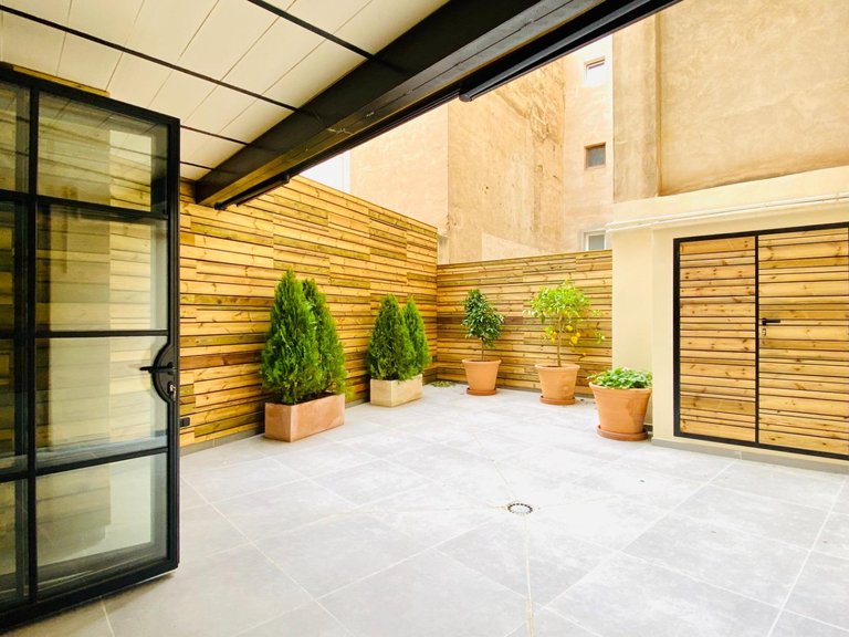 Apartment for Sale in Centro, Palma De Mallorca, Balearic Islands 1