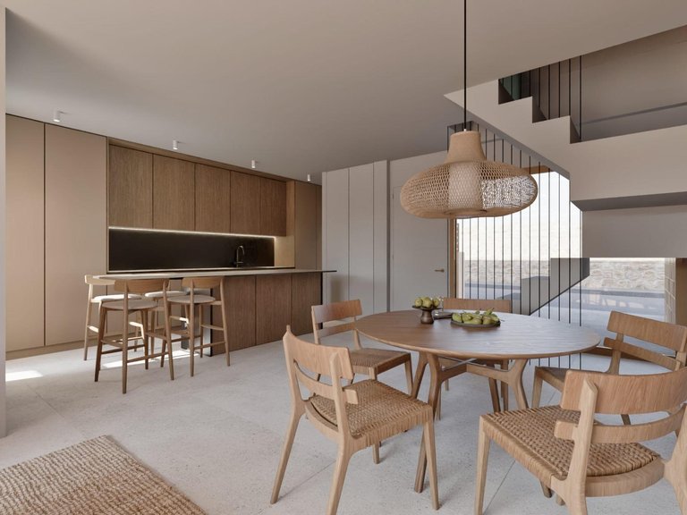 Town House for Sale in Son Serra - La Vileta - Son Pereto, Palma De Mallorca, Balearic Islands 3