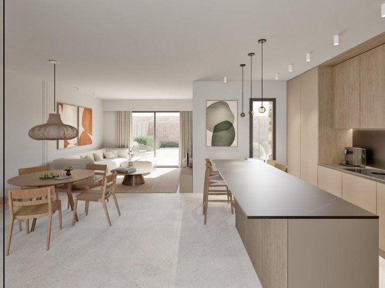 Town House for Sale in Son Serra - La Vileta - Son Pereto, Palma De Mallorca, Balearic Islands 1