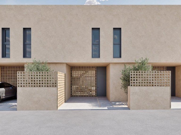 Town House for Sale in Son Serra - La Vileta - Son Pereto, Palma De Mallorca, Balearic Islands 2