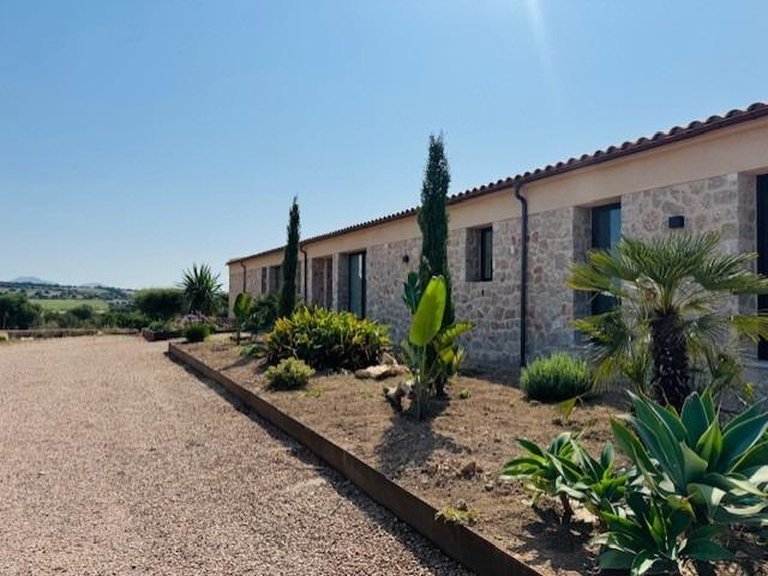 Country House for Sale in Petra, Balearic Islands 11