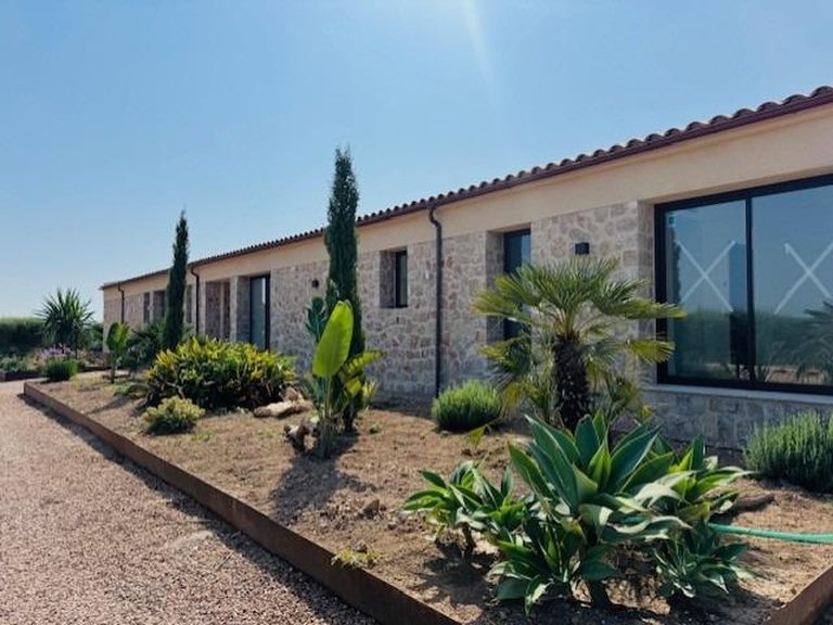 Country House for Sale in Petra, Balearic Islands 2