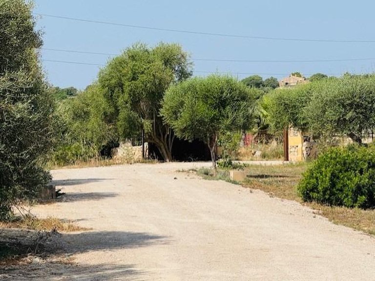 Country House for Sale in Petra, Balearic Islands 30