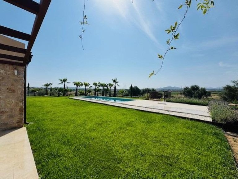 Country House for Sale in Petra, Balearic Islands 31