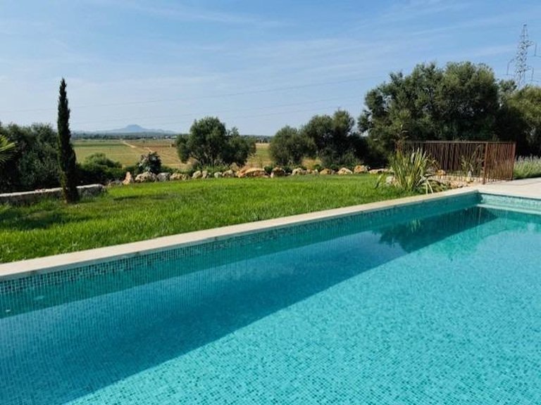 Country House for Sale in Petra, Balearic Islands 48