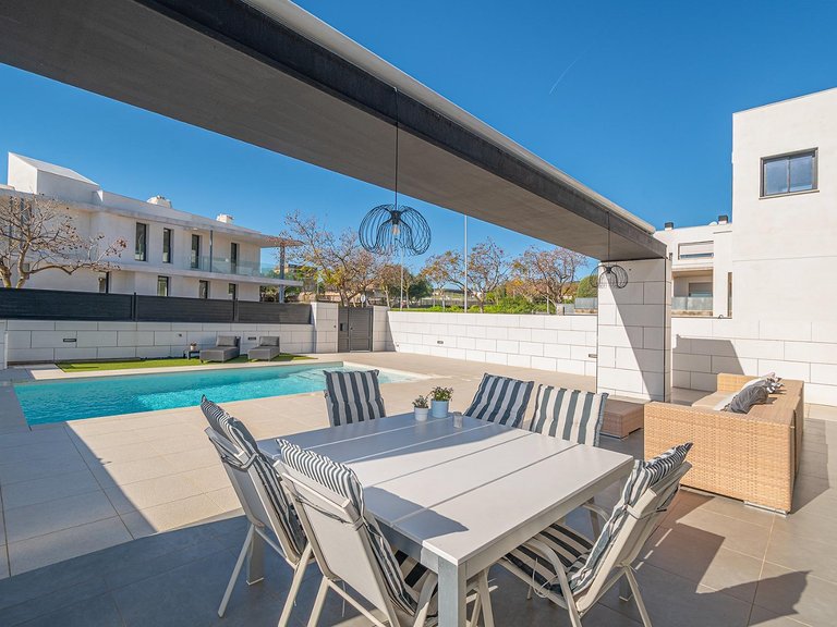 Villa for Sale in Son Roca - Son Ximelis - Son Anglada, Palma De Mallorca, Balearic Islands 10