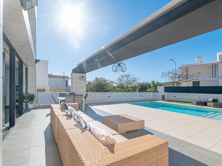 Villa for Sale in Son Roca - Son Ximelis - Son Anglada, Palma De Mallorca, Balearic Islands 11