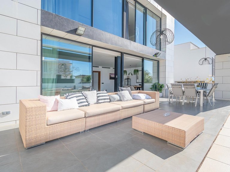 Villa for Sale in Son Roca - Son Ximelis - Son Anglada, Palma De Mallorca, Balearic Islands 12