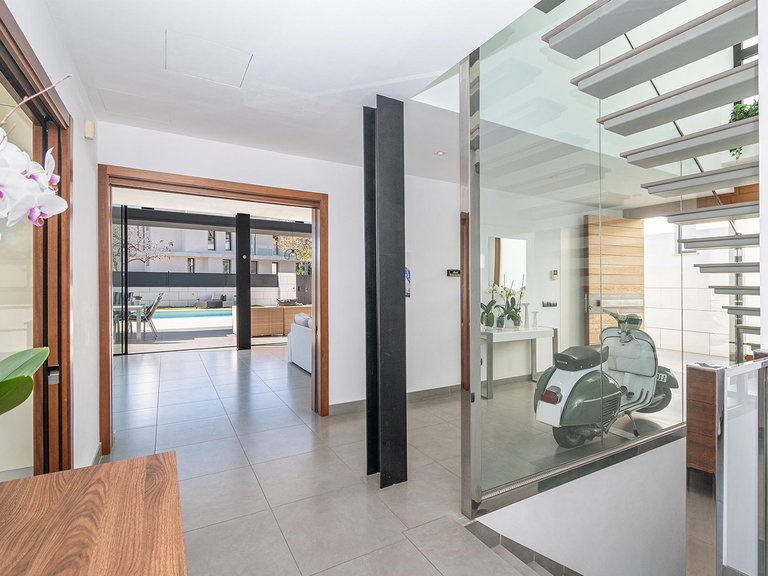 Villa for Sale in Son Roca - Son Ximelis - Son Anglada, Palma De Mallorca, Balearic Islands 18