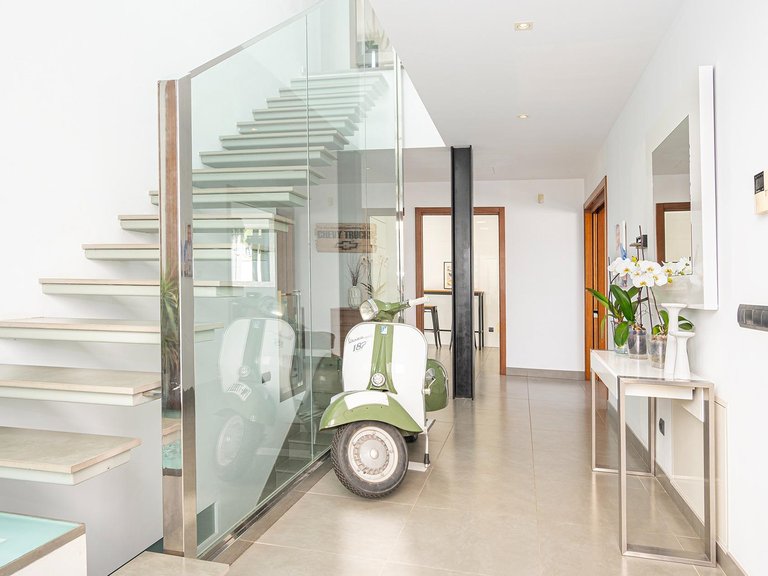 Villa for Sale in Son Roca - Son Ximelis - Son Anglada, Palma De Mallorca, Balearic Islands 20
