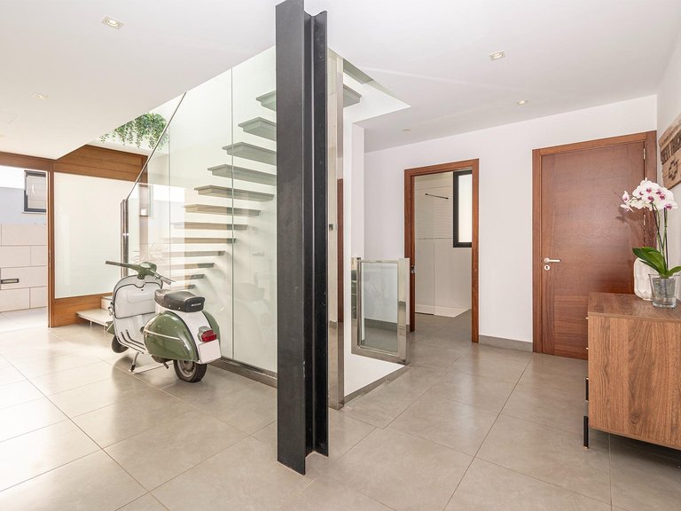 Villa for Sale in Son Roca - Son Ximelis - Son Anglada, Palma De Mallorca, Balearic Islands 21