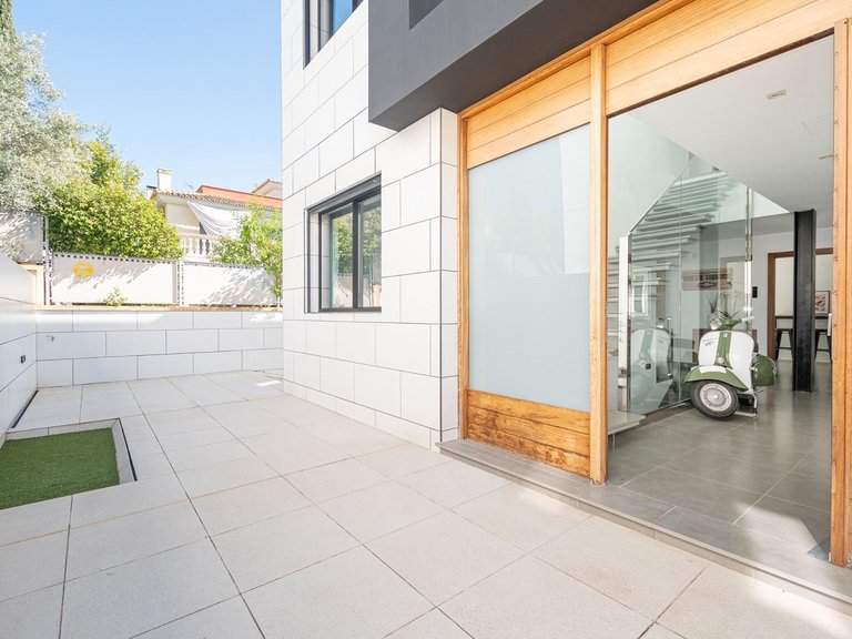Villa for Sale in Son Roca - Son Ximelis - Son Anglada, Palma De Mallorca, Balearic Islands 42