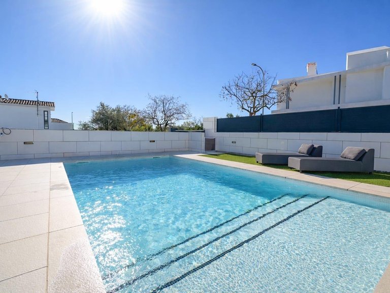 Villa for Sale in Son Roca - Son Ximelis - Son Anglada, Palma De Mallorca, Balearic Islands 46