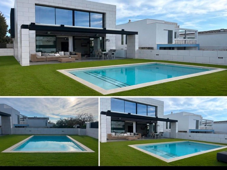 Villa for Sale in Son Roca - Son Ximelis - Son Anglada, Palma De Mallorca, Balearic Islands 47