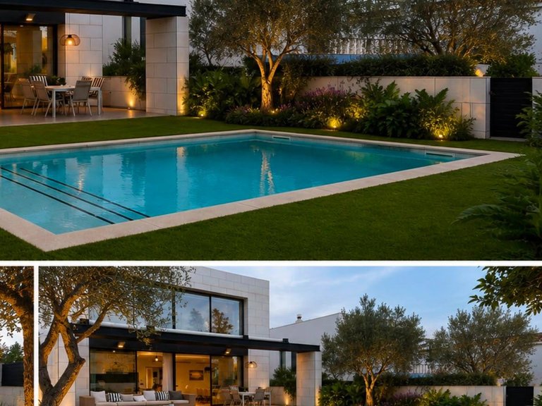 Villa for Sale in Son Roca - Son Ximelis - Son Anglada, Palma De Mallorca, Balearic Islands 48