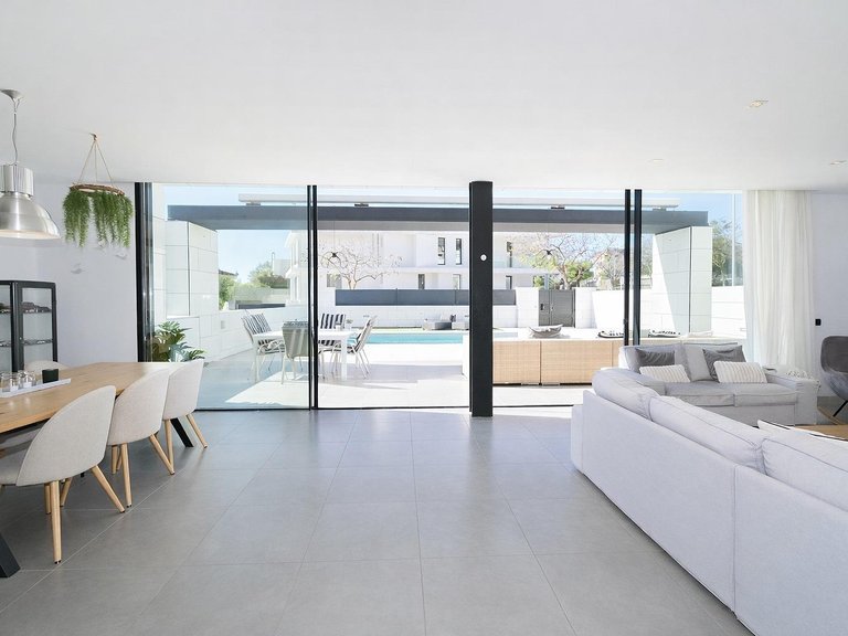 Villa for Sale in Son Roca - Son Ximelis - Son Anglada, Palma De Mallorca, Balearic Islands 5