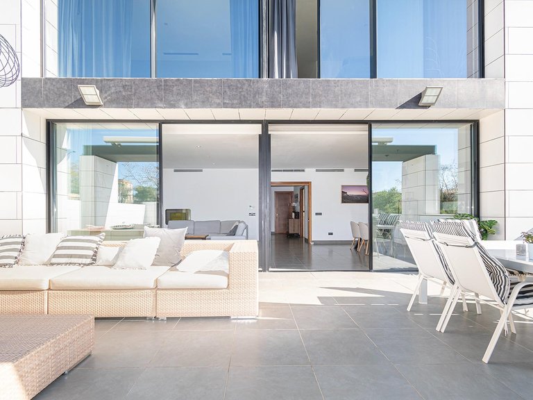 Villa for Sale in Son Roca - Son Ximelis - Son Anglada, Palma De Mallorca, Balearic Islands 8