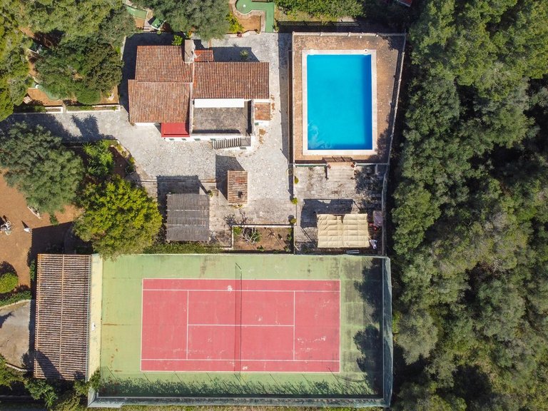 Villa for Sale in Cala Murada, Manacor, Balearic Islands 1