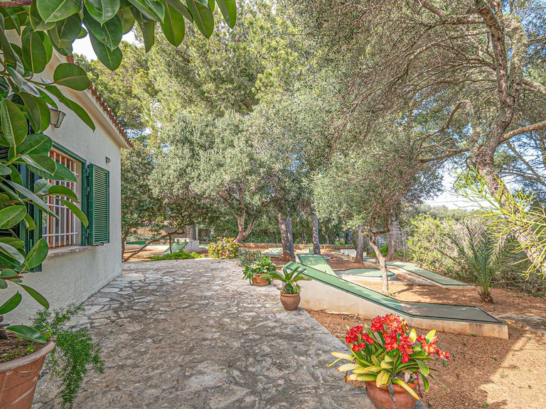 Villa for Sale in Cala Murada, Manacor, Balearic Islands 10