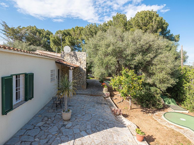 Villa for Sale in Cala Murada, Manacor, Balearic Islands 11