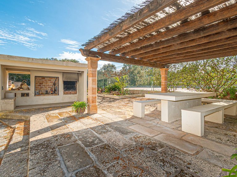 Villa for Sale in Cala Murada, Manacor, Balearic Islands 12