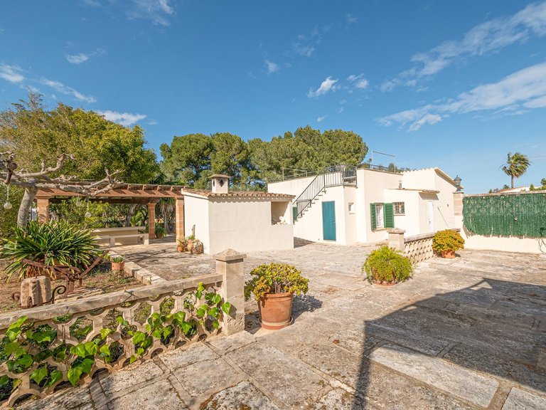 Villa for Sale in Cala Murada, Manacor, Balearic Islands 13