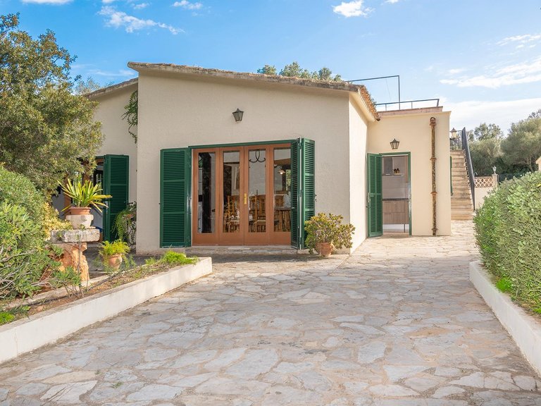 Villa for Sale in Cala Murada, Manacor, Balearic Islands 14