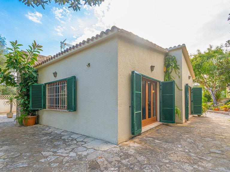 Villa for Sale in Cala Murada, Manacor, Balearic Islands 15