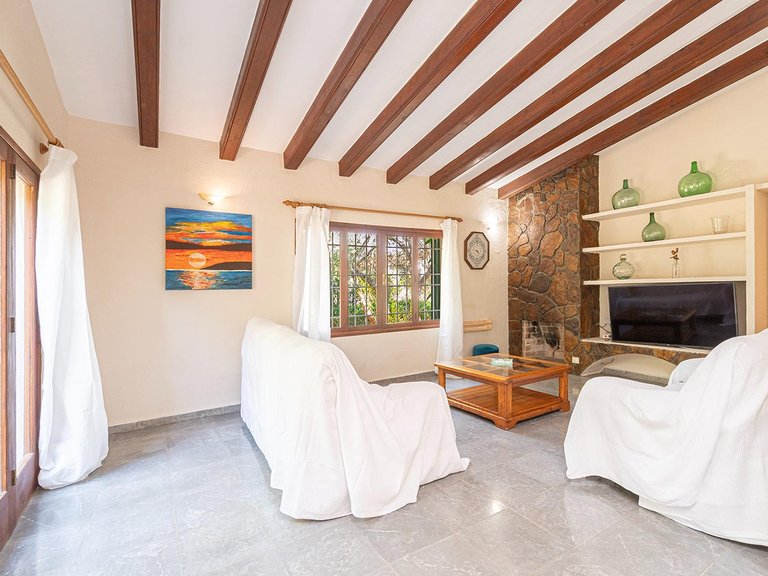 Villa for Sale in Cala Murada, Manacor, Balearic Islands 17
