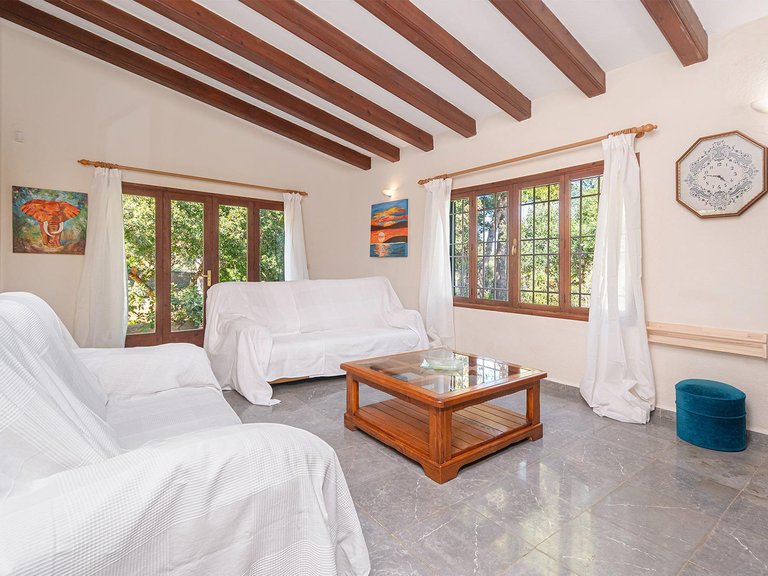 Villa for Sale in Cala Murada, Manacor, Balearic Islands 18