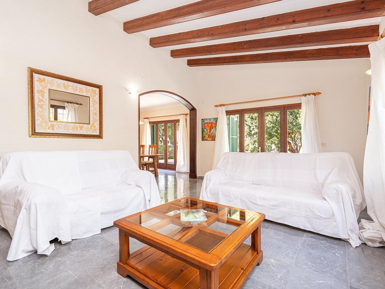 Villa for Sale in Cala Murada, Manacor, Balearic Islands 19