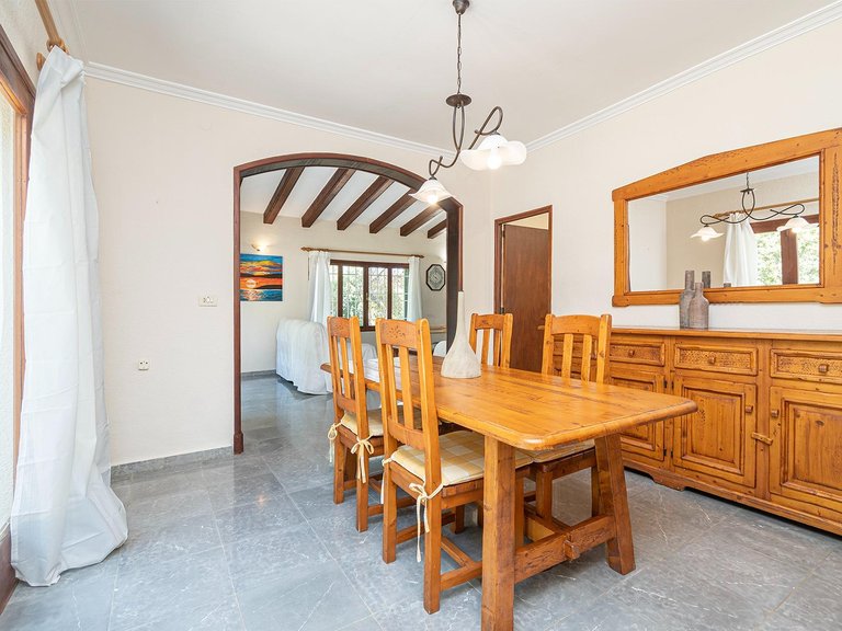 Villa for Sale in Cala Murada, Manacor, Balearic Islands 20