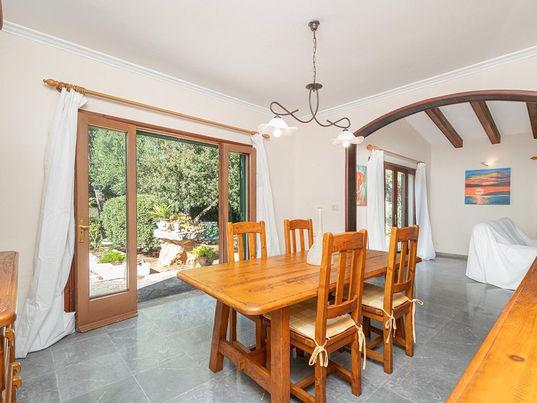 Villa for Sale in Cala Murada, Manacor, Balearic Islands 21