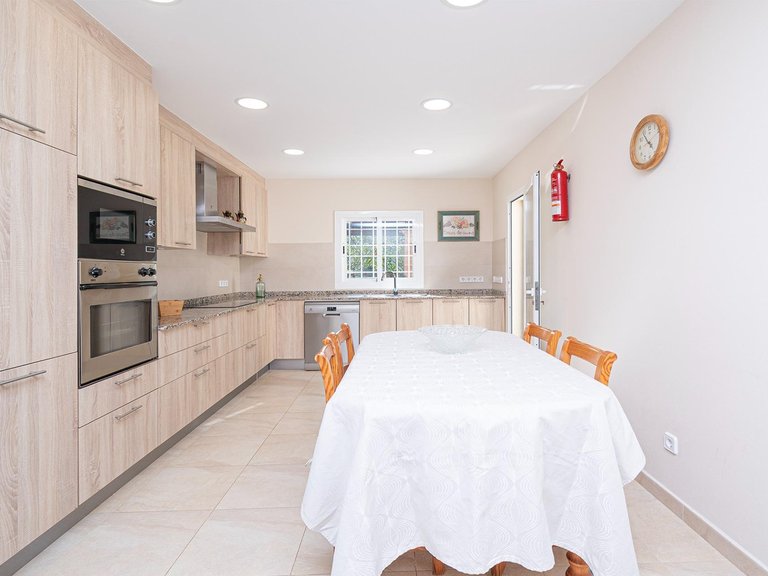 Villa for Sale in Cala Murada, Manacor, Balearic Islands 23