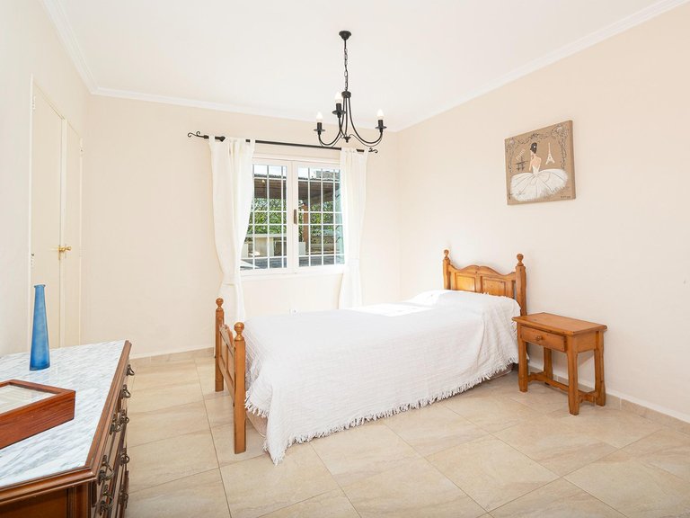 Villa for Sale in Cala Murada, Manacor, Balearic Islands 26