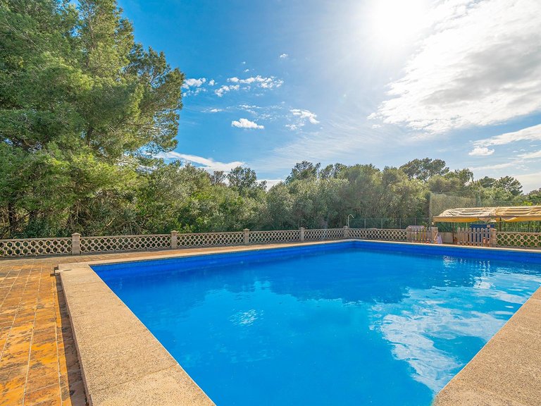 Villa for Sale in Cala Murada, Manacor, Balearic Islands 3