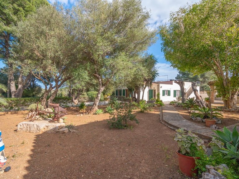 Villa for Sale in Cala Murada, Manacor, Balearic Islands 32