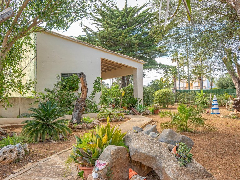 Villa for Sale in Cala Murada, Manacor, Balearic Islands 34