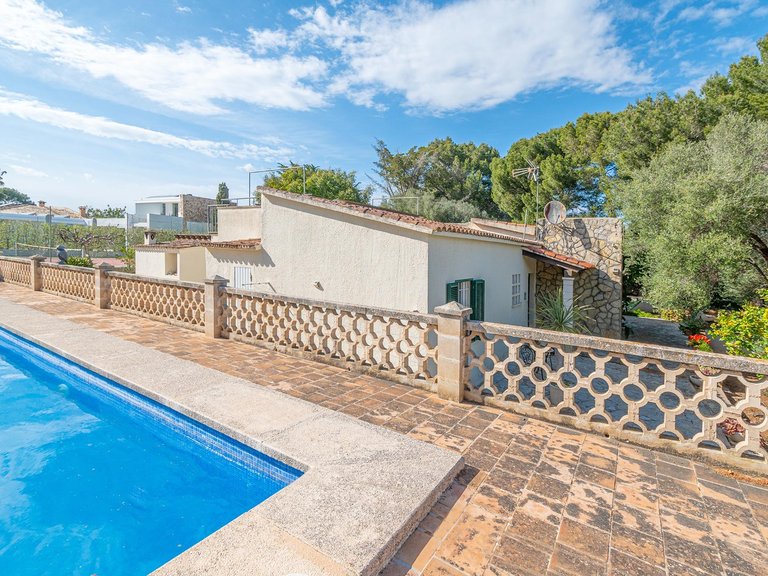 Villa for Sale in Cala Murada, Manacor, Balearic Islands 36