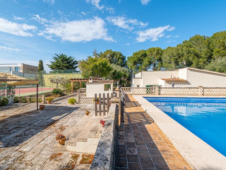 Villa for Sale in Cala Murada, Manacor, Balearic Islands 37