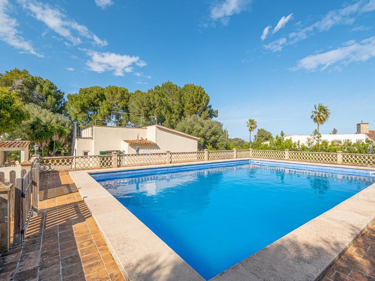 Villa for Sale in Cala Murada, Manacor, Balearic Islands 38