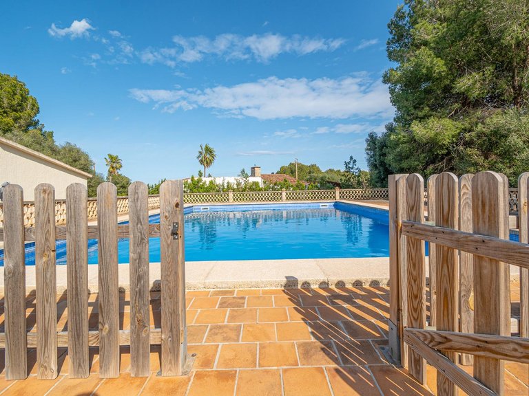 Villa for Sale in Cala Murada, Manacor, Balearic Islands 39
