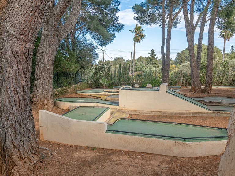 Villa for Sale in Cala Murada, Manacor, Balearic Islands 4