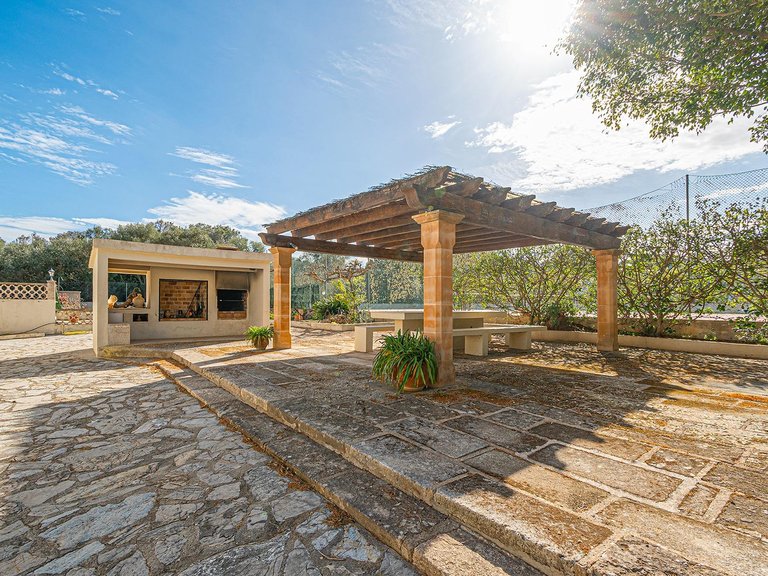 Villa for Sale in Cala Murada, Manacor, Balearic Islands 40