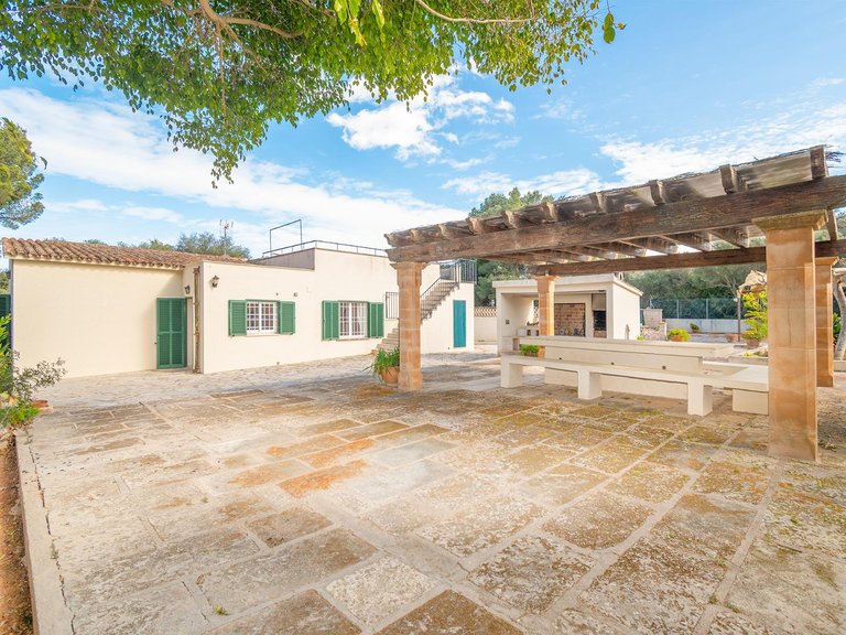 Villa for Sale in Cala Murada, Manacor, Balearic Islands 41