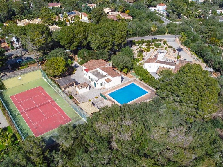 Villa for Sale in Cala Murada, Manacor, Balearic Islands 42