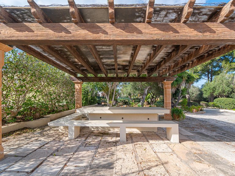 Villa for Sale in Cala Murada, Manacor, Balearic Islands 5